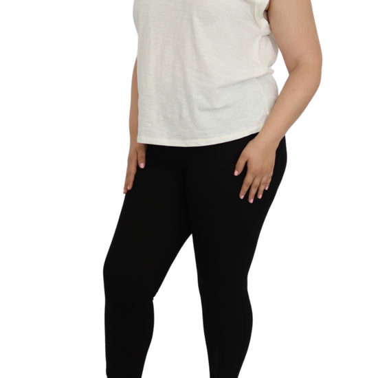 Zip Front Convertible High Waist Legging - THOROUGH WARDROBE